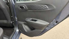 Hyundai i10 1.0 MPi SE Connect 5dr Auto Petrol Hatchback